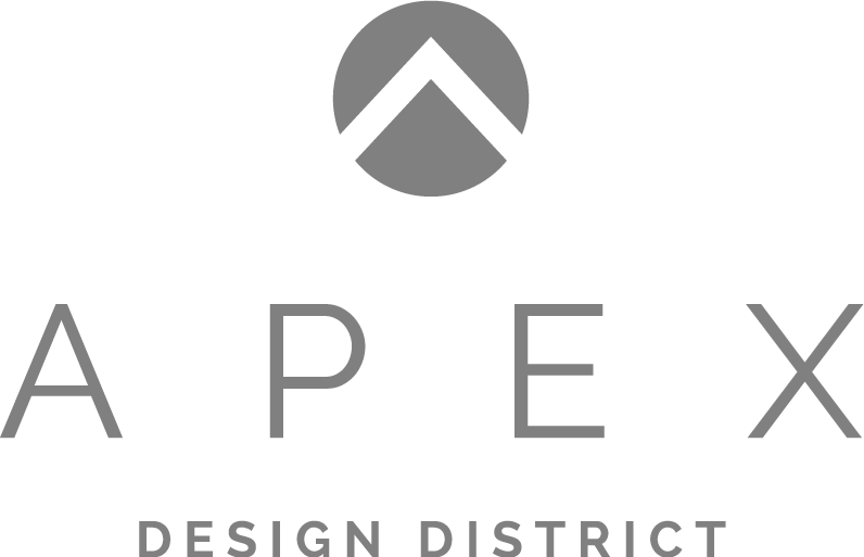 Register with Apex Design District to track your account Apex Design